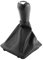 KSTE 5-Gang Auto Schaltknauf Gearstick Gamasche Boot-Kit for Skoda Octavia 2004-2012