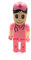 Onlineworld2013 Memoria USB de 64 GB, USB 3.0, diseño de enfermera, médico, cirujano, doctor, color rosa