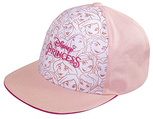 Popgear Baseball Kappe, Mädchen, One Size, Mehrfarbig, Offizielle Handelsware
