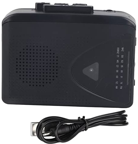 Portable Cassette Players Recorders, Walkman Cassette Tape Player, M AM Radio Walkman Tape Player, Walkman Tape Cassette, Stereo Compact Tape Player