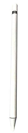 Lápiz Stylus Universal para Pantallas Táctiles Fino Capacitivo Alta Sensibilidad para Todas Las Pantallas Táctiles Capacitivas Celular para iPhone/iPad/Samsung/Phone/Tablet (White)