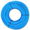 10mm Pneumatik Polyurethan Druckluft-Schlauch 5 Meter, 25 Meter, 100 Meter (10 x 6,5mm - 50 Meter)
