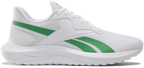 Reebok Herren ENERGEN LUX Sneaker,White Spogre Cblack,44 EU