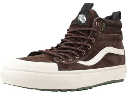 Vans SK8-HI MTE-2 Brown 44