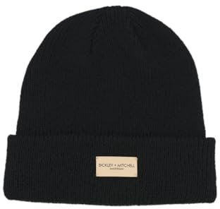 BICKLEY + MITCHELL Logo Beanie