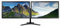 Dual Monitor Bundle Screen 2 x 22 Inch 1680x1050 - DISPLAY VGA DVI Ports Dual Monitor Arm Base Stand (Renewed)