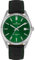 JACQUES LEMANS Herrenuhr 'Jubiläums Kollektion' Derby 40 MM 10 ATM Datum mit Lederband 50-3T