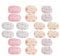 Hand Warmers, Pocket Hand Warmers | Heated Pocket Warmers | 10 Pairs Instant Foot Warmers, Long Life Air Activated Foot Warmers, Portabl Patches
