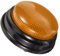 CHILDWEET Funny Sound Button Toy Light Effect for Party Games and Pranks for Festivals Competitions and Office Decompression Warning Sound Button Prop