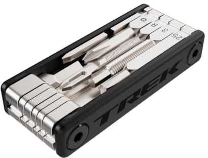Trek Pro Bits 15 Multi Tool Fahrrad Mini Werkzeug schwarz