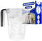 MONTERAL Schüssel für Standmixer 1200 ml mit dem Originalcode FS-1000050215 für WMF Serien Kult Pro und Kult X