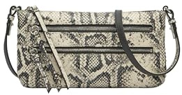 LIEBESKIND Berlin Crossbody S ZENA Snake milk