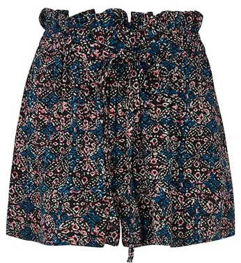 Protest Damen Kurze Hose PRTHuma