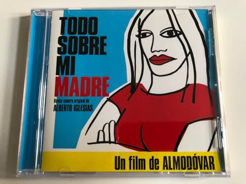 Todo Sobre Mi Madre/Alles Über