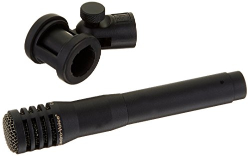Electro-Voice PL37 Kondensatormikrofon mit kleinem Membran