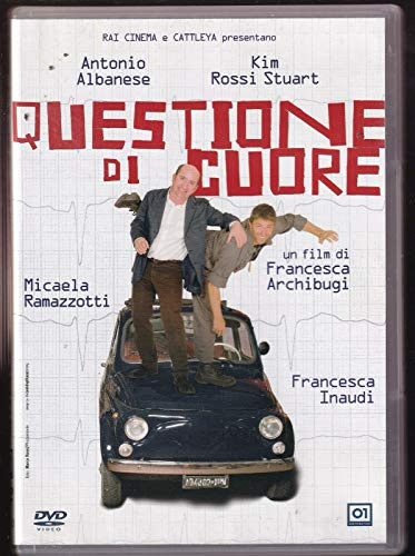 Questione di cuore [IT Import]