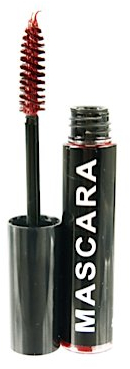 Stargazer Mascara EYE CATCHING red