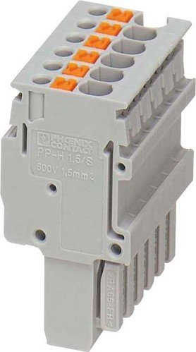 Phoenix 3212536 – Anschluss pp-h 1,5/S/4