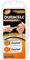 Duracell Hearing Aid Batteries 13 (PR48) Pack of 6