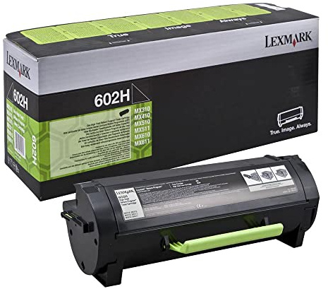 Lexmark 60F2H00 Toner
