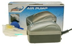 Wavepoint Air Pump AP80 20-40 Litres