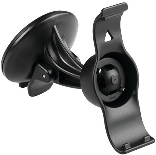 Car Windscreen Suction Mount Holder for Garmin Nuvi 30 GPS Sat Nav