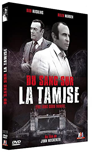 Du sang sur la Tamise
