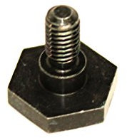 Makita 265557-0 Vis à épaule hexagonale pour modèle 4114S coupe-pierre M6