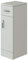 VeeBath NCSW300 Linx Free Standing Bathroom Cabinet Vanity Storage Cupboard Furniture Unit-250 x 300mm, White