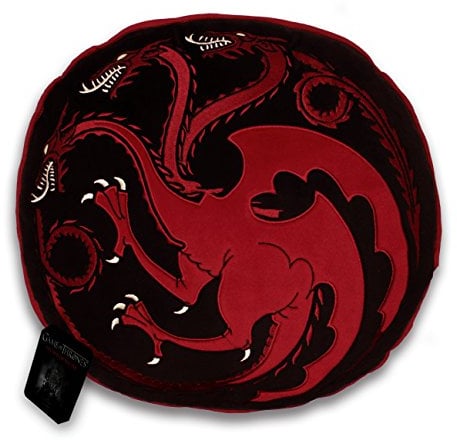 ABYSTYLE - Juego de Tronos - Cojín -Targaryen