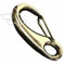 Karabinerhaken Sicherheitshaken Ascan V2A
