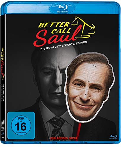 Better Call Saul: Staffel 04