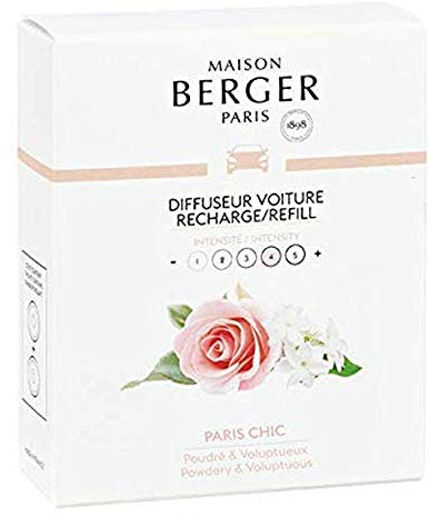 Lampe Berger Autoduft Paris chic