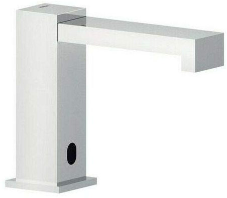 IRMI102236CR MISCELATORE LAVABO MONOACQUA AD INFRAROSSI SENZA SCARICO NOBILI