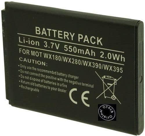 Batteria Compatibile per Motorola OM4A