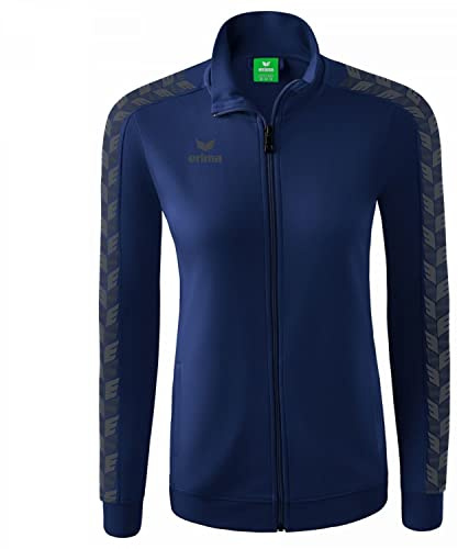 Erima Essential Team Tracktop Jacke Damen Damen