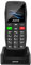 Ladestation für Senioren-Handy Tokvia, schnelles und sicheres Aufladen (T102)