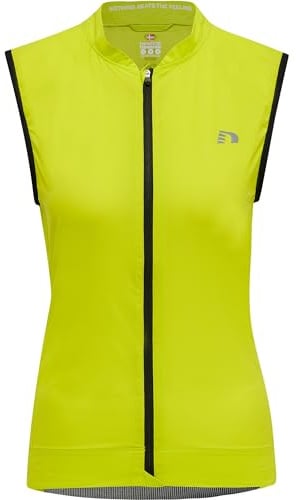 Newline Weste Frau Core
