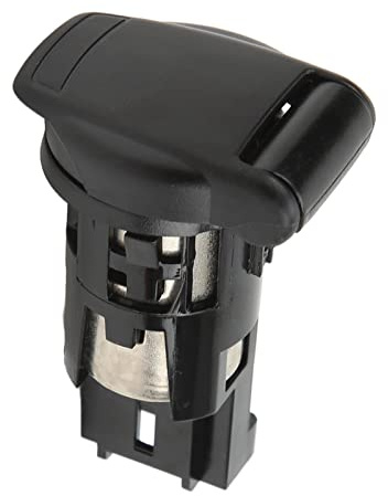 Auto-Steckdose 253312923R, Hocheffizient, 12 V, 120 W, Auto-Zigarettenanzünder, Ersatz für Koleos