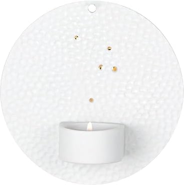 Räder Wandlicht Traumlicht