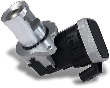 BESTPRICE ATP 1x AGR Ventil elektrisch inkl. Dichtung AGR Ventil elektrisch | Kompatibel mit: MERCEDES-BENZ C-CLASS, C-CLASS T-Model, E-CLASS, E-CLASS T-Model
