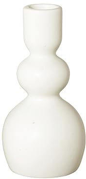 ASA Como Kerzenleuchter Soft Shell 15 cm