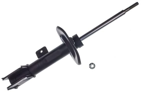 DENCKERMANN DSB554G Stoßdämpfer Federbein Gasdruck Vorne rechts Federbein