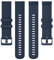 Cinturino compatibile con smartwatch con anse da 16 mm di larghezza, cinturino in silicone da 16 mm, cinturino per orologio da 16 mm, cinturino di ricambio in silicone