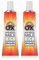 DIOXSTAR High Strength Adhesive Glue, Suitable for Wood, Metal, Plastic, Ceramics, Glass, Long-Lasting, Reliable Performance, Easy-to-Use, Superior Strength (2 Pcs)