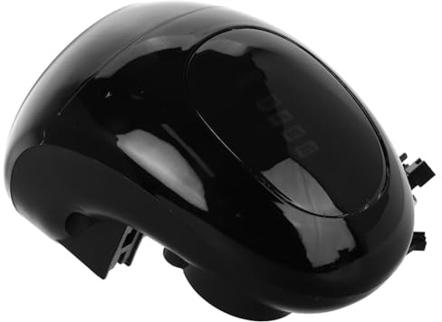 Mobestech Ebike Light Scooter Headlight Electric Scooter Supply Led Front Lights Fit Safe Night Rides