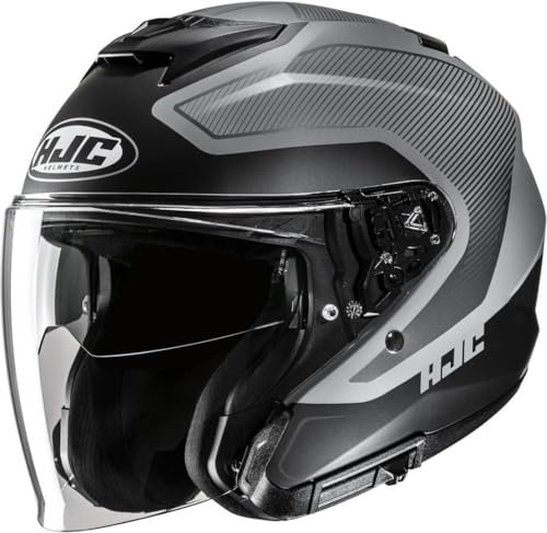 HJC, Jet Motorradhelm i31 TEVIS MC5SF, L