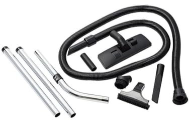 SOS Accessoire Kit Numatic Henry 2,5 m pour Aspirateur NUMATIC NZLKIT4