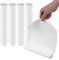 4 Rouleaux Papier Thermique A4,Papier Thermique 210mm x 30mmx8.7m,Papier Imprimante thermique A4,pour papier d'impression d'erreur, Site web de fichiers Impression photo