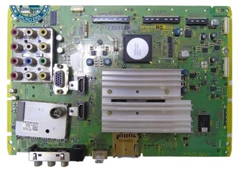 LKWVQRQE TV Power Board Motherboard,Compatible For Panasonic,TH-P42U20C TH-P46U20 TH-P50U20C TV Motherboard Mainboard TNPH0840 HC/JC(HC)